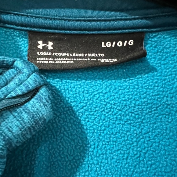 Under Armour long sleeve Sweater - Picture 3 of 3